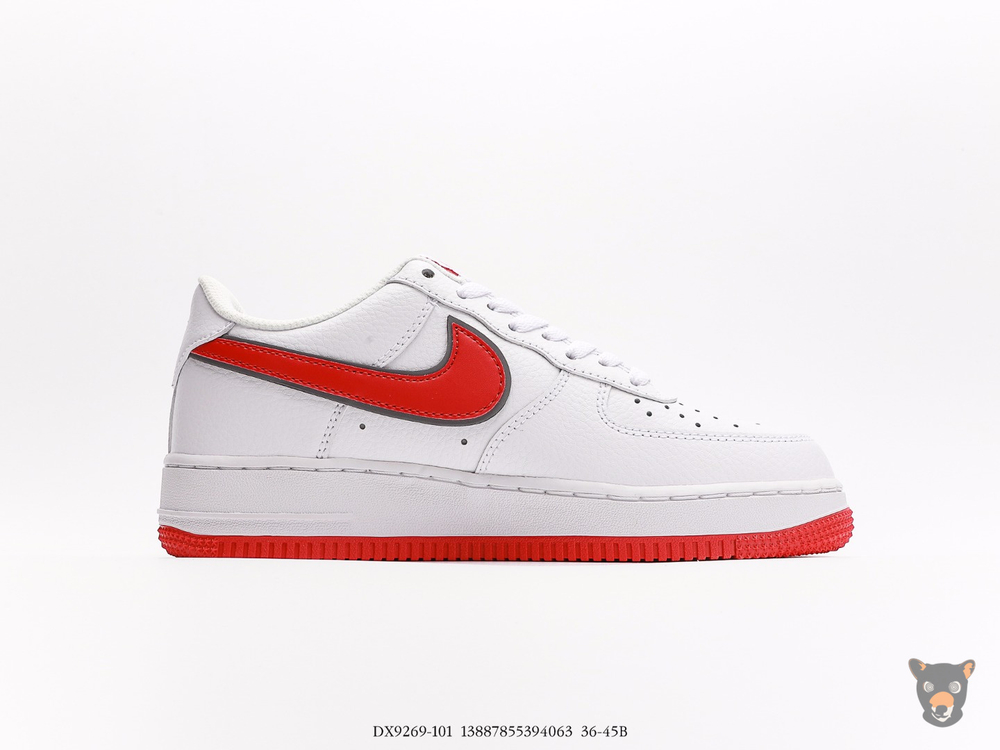 Кроссовки Air Force 1 '07 Low