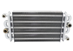 Теплообменник битермический Fondital Victoria Compact CTN 24 AF (Original)