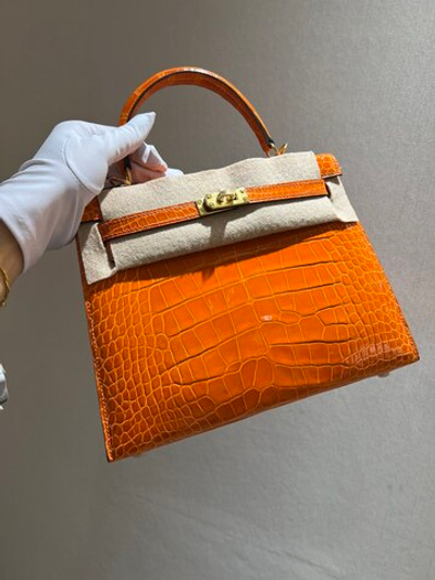 Hermes Kelly 25