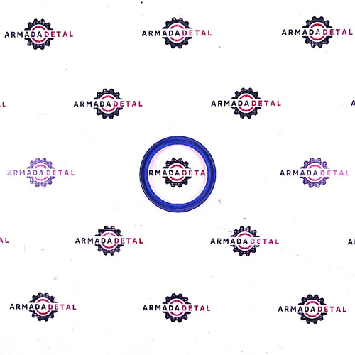 Уплотнение пальца кулисы 45-55-5 | 83931289, 813/00425 | Аналог