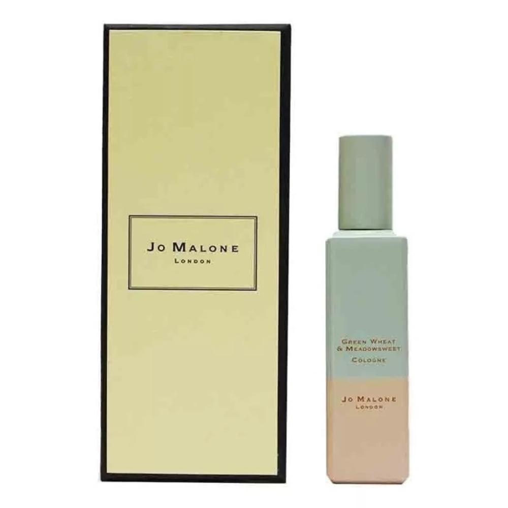 Jo Malone Green Wheat & Meadowsweet