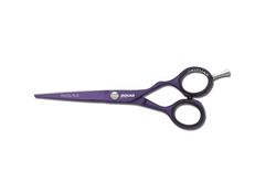 Ножницы прямые Jaguar White Line Pastell Plus Viola Оffset 5.5"