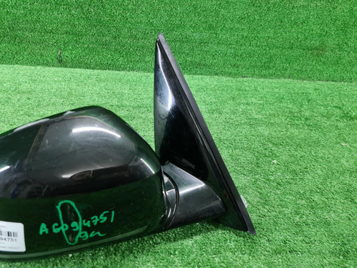 Зеркало правое BMW X3 G01 (2017-н.в.) 9 контактов