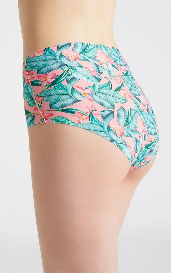 HAWAII MAXI Трусы высокие