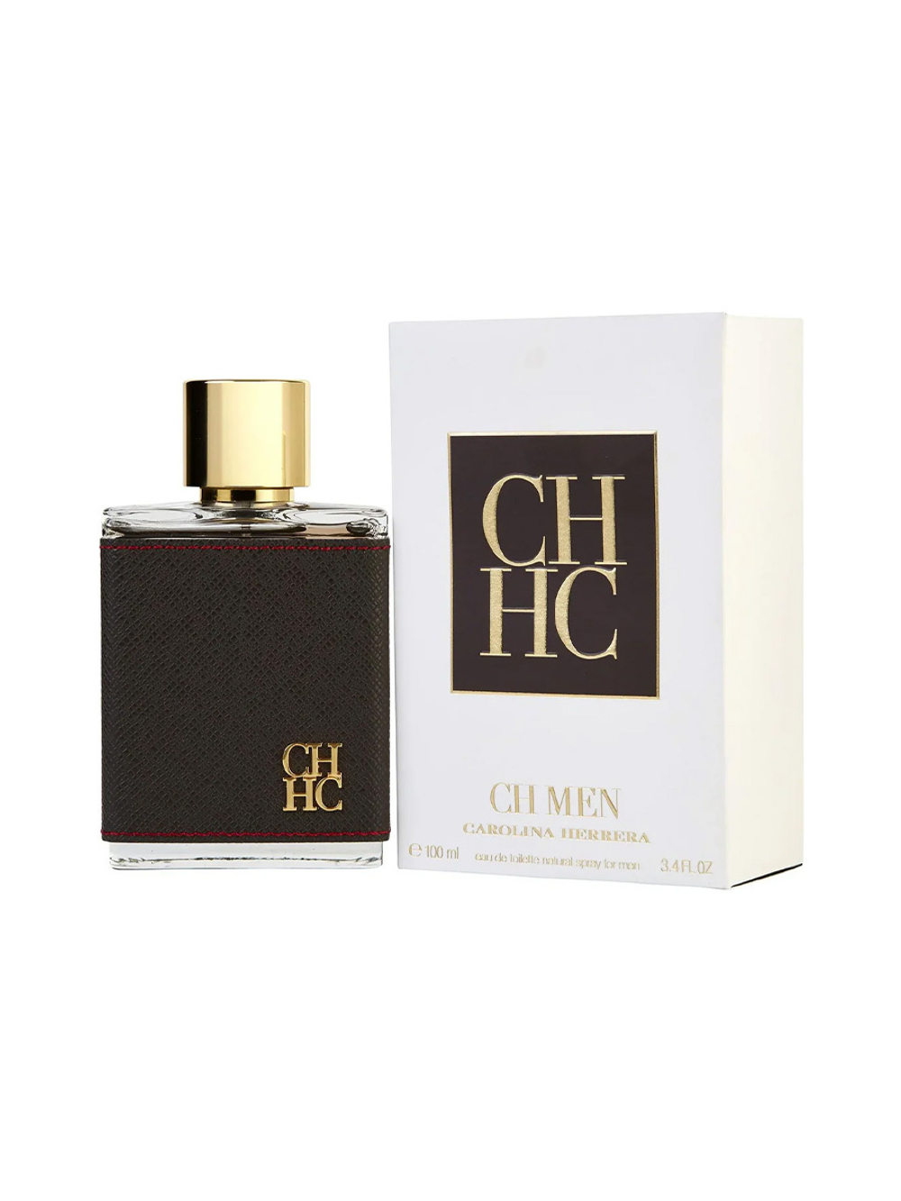 CAROLINA HERRERA CH men 100ml edt