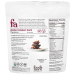 Foods Alive, Organic Trail Mix, Globe Trekker, 227 г (8 унций)
