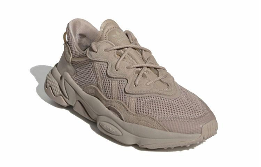 Кроссовки Adidas Originals Ozweego (Женская размерная сетка)