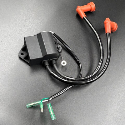 Коммутатор Tohatsu 6-9.8 (PREMARINE)