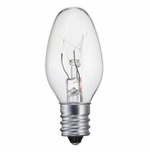 Лампа C7 LAMP 220V 7W  E12