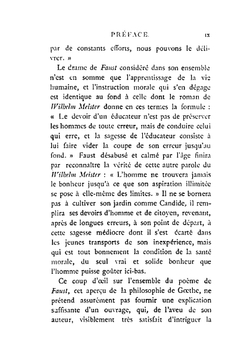 Faust | И. В. Гёте