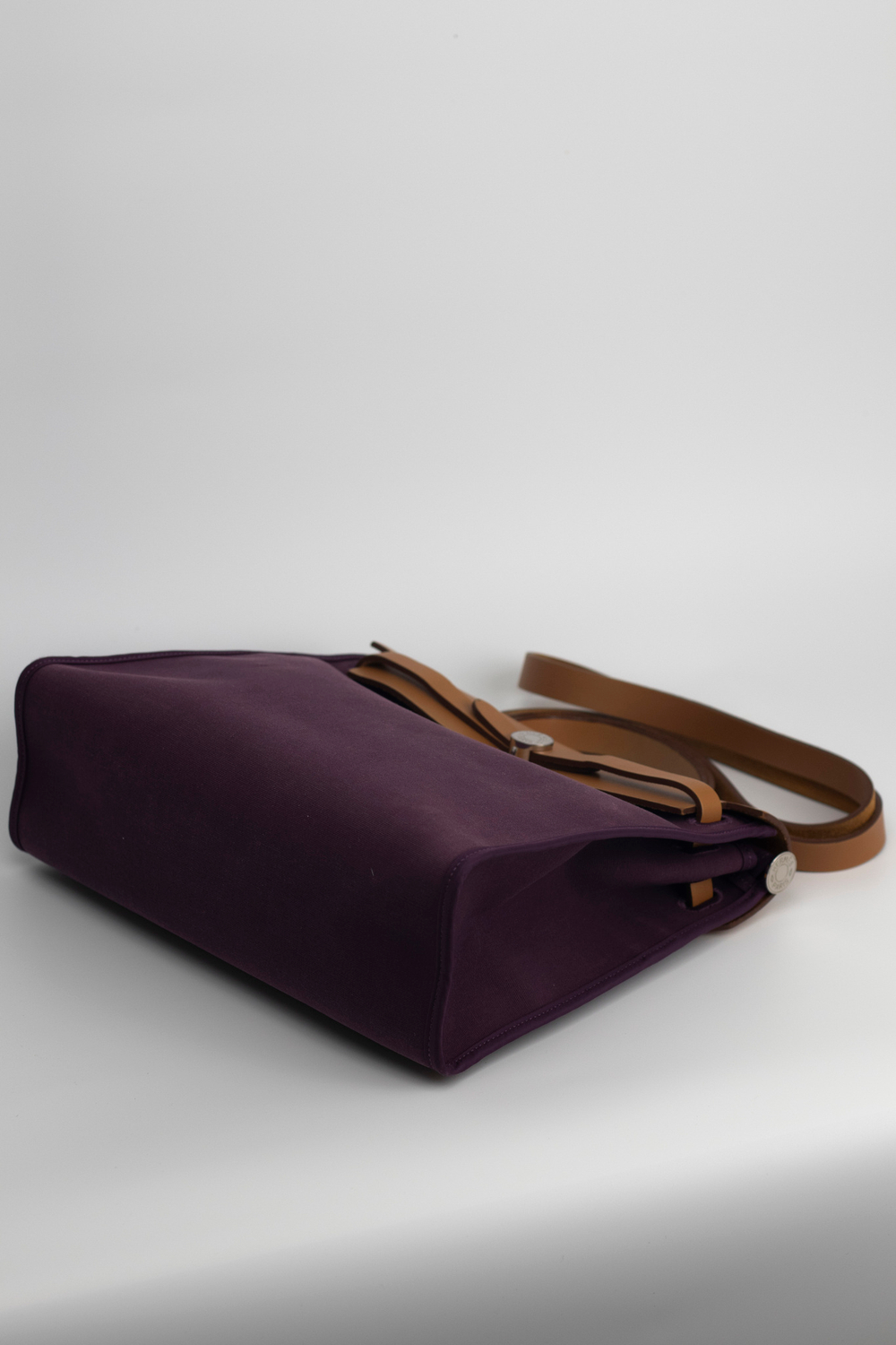 Сумка через плечо Hermes, Herbag 31