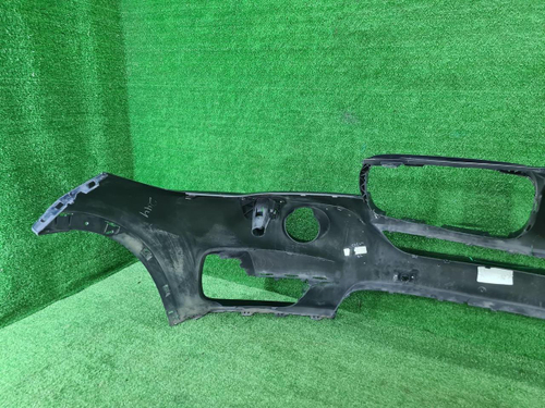 Бампер передний BMW X5 F15 (2013-2018)
