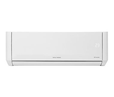 Barocco DC Inverter White