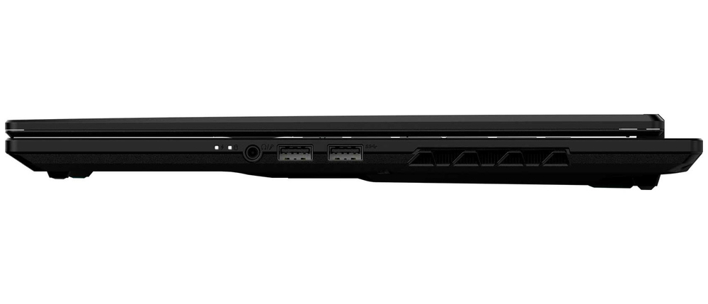 Ноутбук Gigabyte GAMING A16 GA63H (3THK3KZ894SD) черный в регионах России