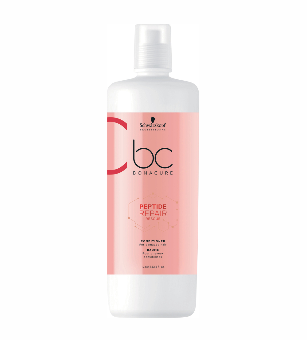 BC Peptide Repair Rescue Кондиционер 1000 мл
