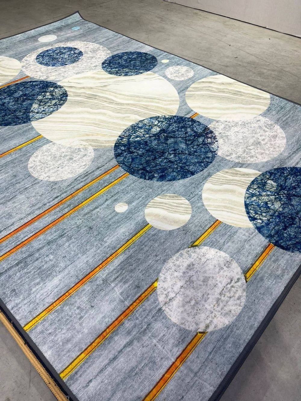 Ковер Кит 160/230