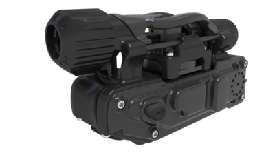 Inkjecta Flite X1-Stealth роторная тату-машинка