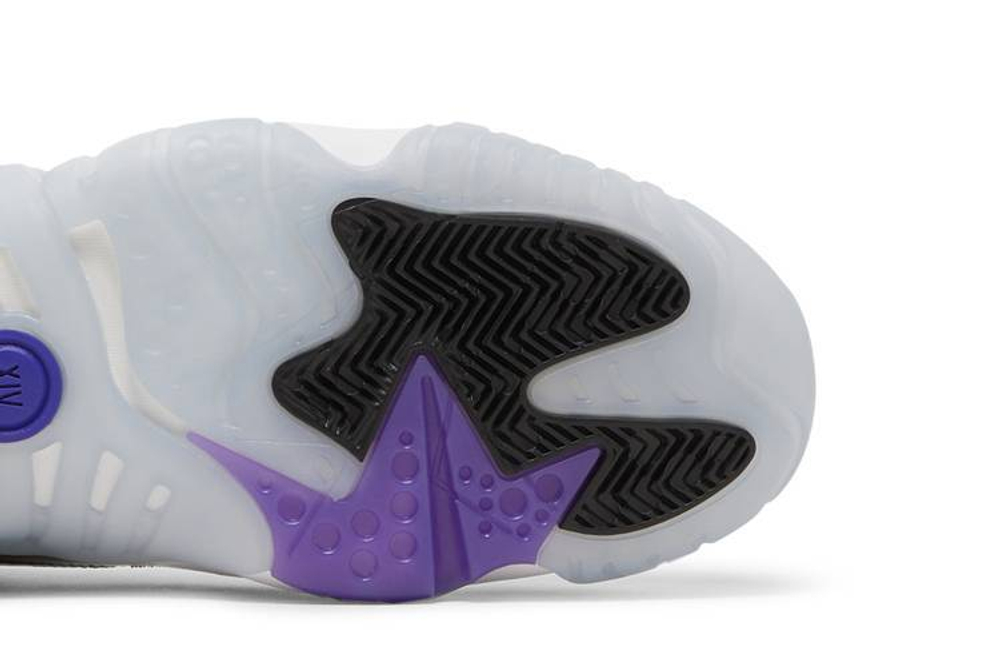 Кроссовки Jordan Jumpman Two Trey Concord