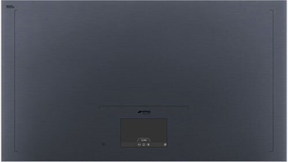 Электрическая варочная панель Smeg SIA1963DG