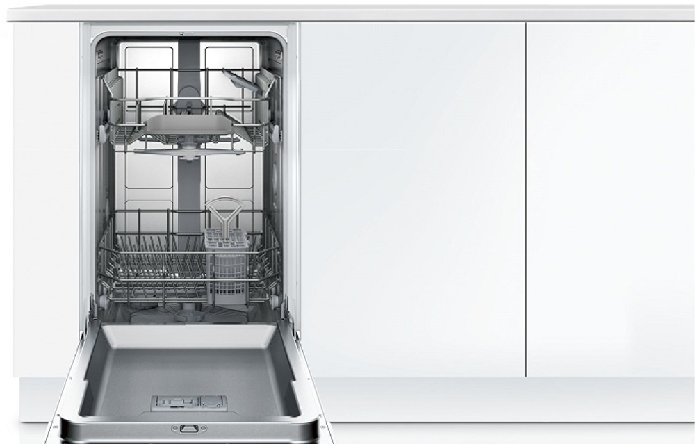 Встраиваемая посудомоечная машина Bosch SPV25CX20R