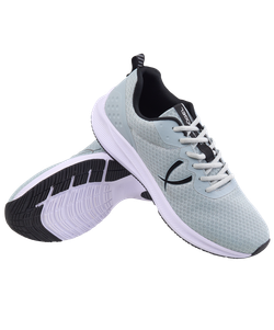 Кроссовки спортивные Airstream 3.0 JSH504-Y, серый