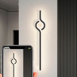 Настенный Светильник Harto H50 4000К By Imperiumloft