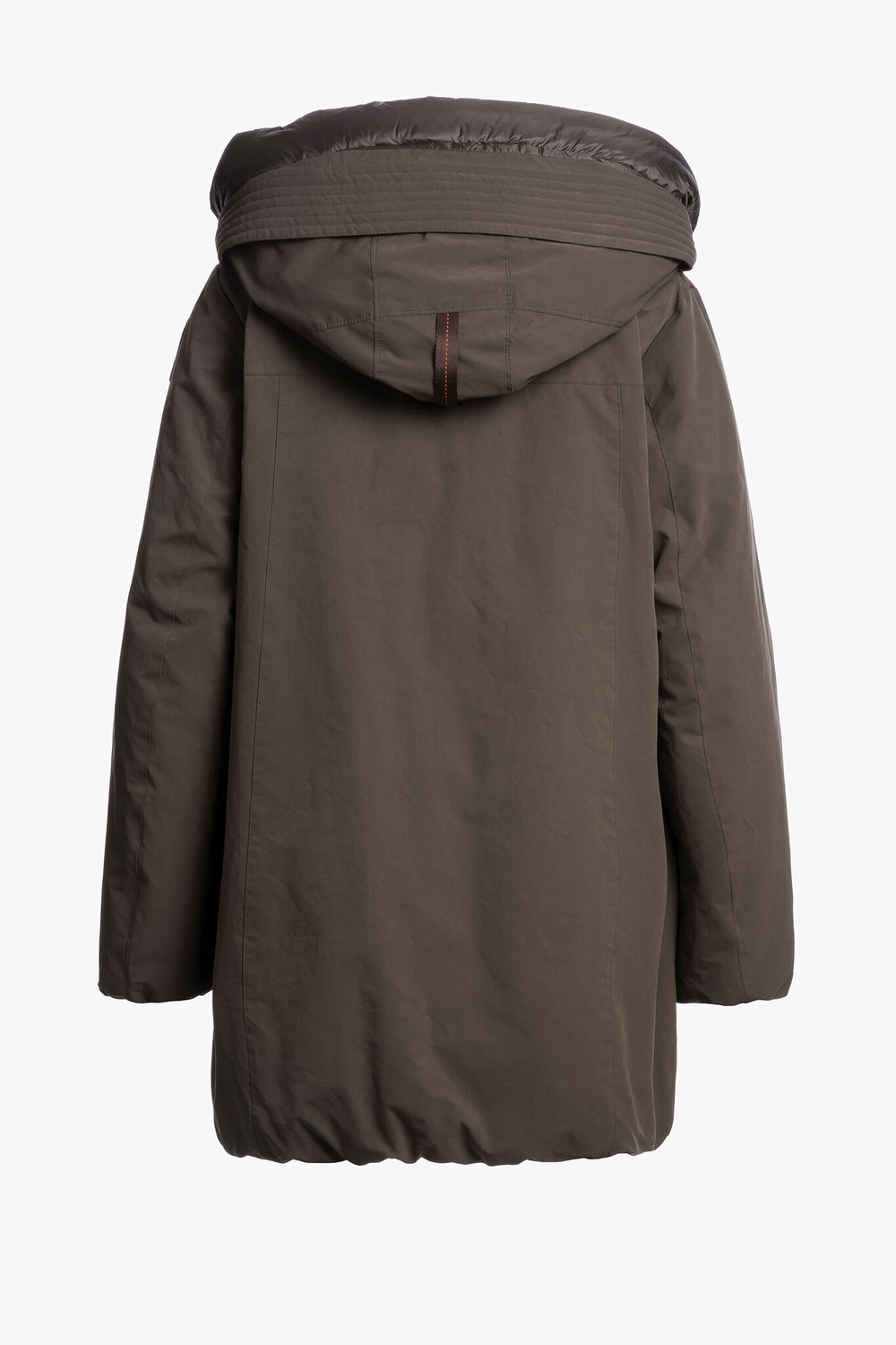 Парка жен. Parajumpers MAXENE 109 коричневый