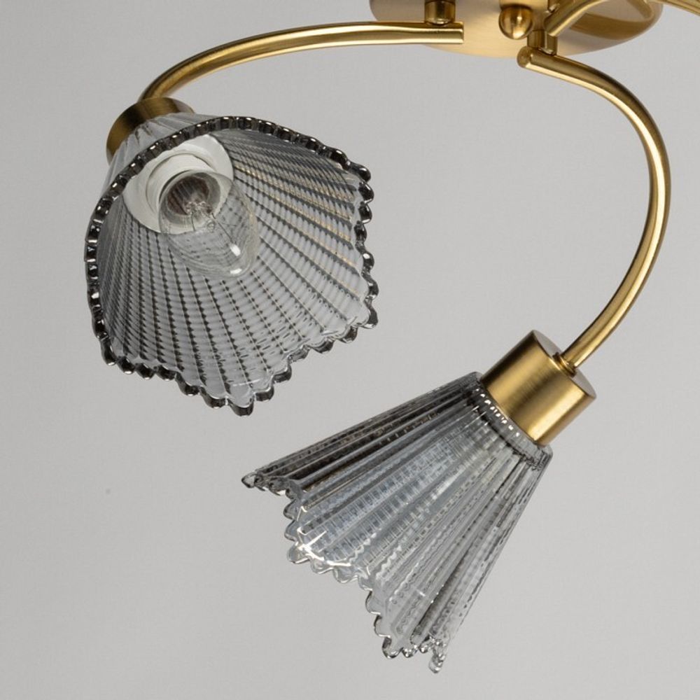 Потолочная люстра De City Восторг 26 242018103