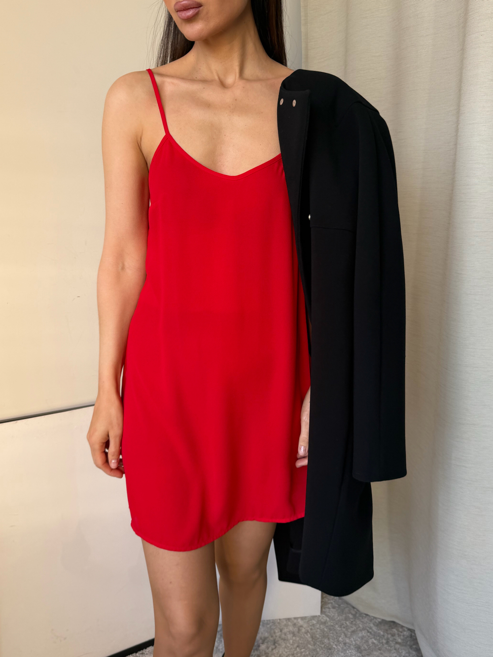 Платье Saloni, М