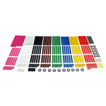 Креативный набор (Набор для вертикального конструирования) - Базовый