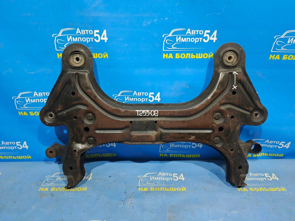 Балка передняя поперечная CHEVROLET AVEO 2008