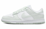Кроссовки Nike Dunk Next Nature "White Mint" (Женская размерная сетка)