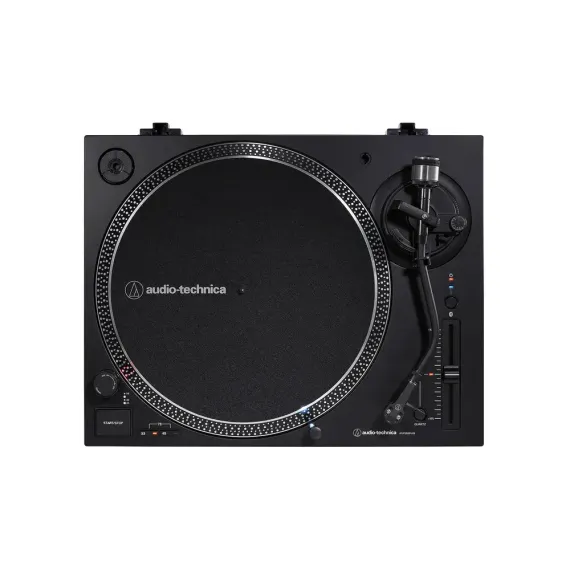 Audio-Technica AT-LP120XBTBK Black