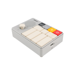 Pocket Audio HiChord Anodized Silver