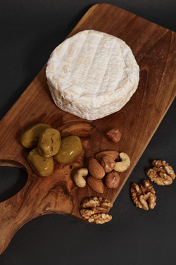 Сыр. Камамбэр классический . Россия