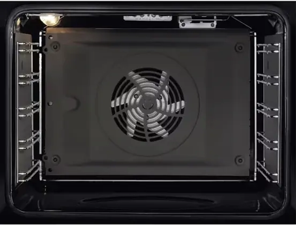 Встраиваемый электрический духовой шкаф Electrolux EOE7C31X