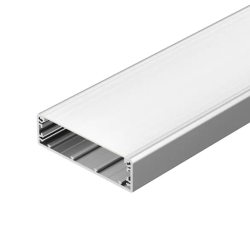 Профиль TOP-LINIA140-2000 ANOD (Arlight, Алюминий) 016988