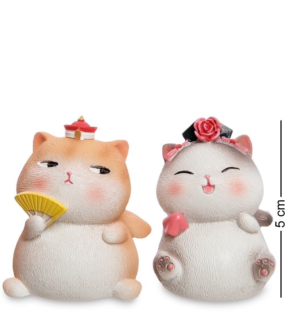 GAEM Home MF- 33/2 Фигурка «Сладкая парочка»