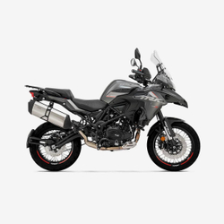 Мотоцикл BENELLI TRK 502 X