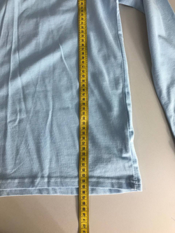 Футболка-поло LC Waikiki для школы, визуально на 13/14 лет