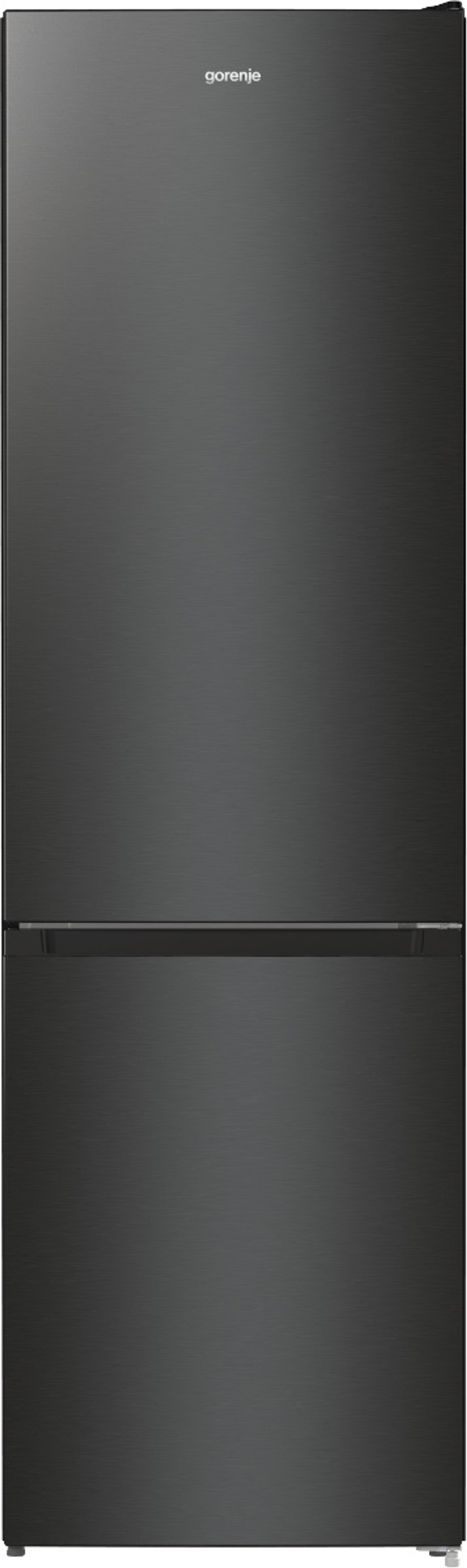 Отдельностоящий холодильник Gorenje NRK6202EBXL4