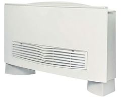 Напольно-потолочный фанкойл до 3.5 кВт Aermec Omnia HL 36 L