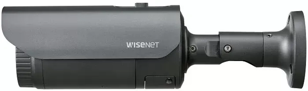 Видеокамера Wisenet QNO-8080R
