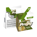 Плетеный шнур для рыбалки ProJig Infinity