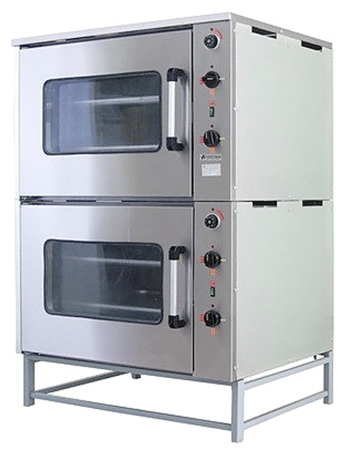 Шкаф жарочный Тулаторгтехника ШЖ-150-2с нерж. сталь