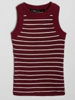 Майка для девочки на лето