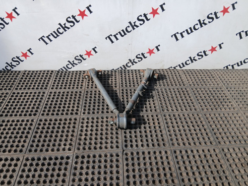 Тяга реактивная V-образная 2017г.