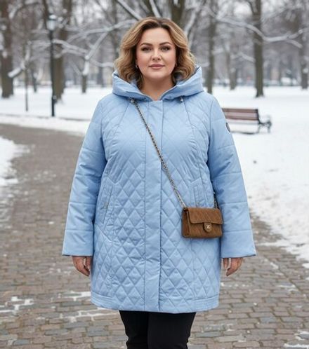 Куртка 50353045 Fabrika