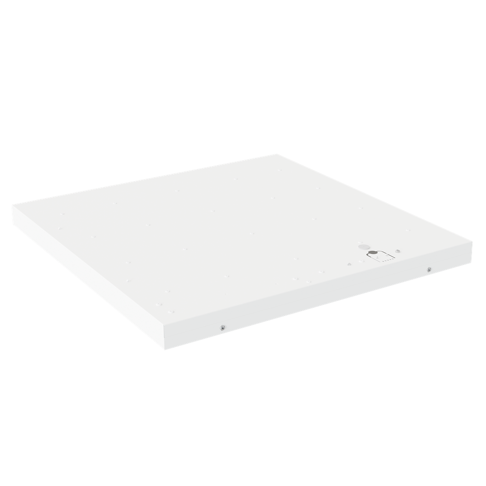 Светильник LED ДВО12-38-041 Prizma EM3 DT 940 595х595х60мм АСТЗ