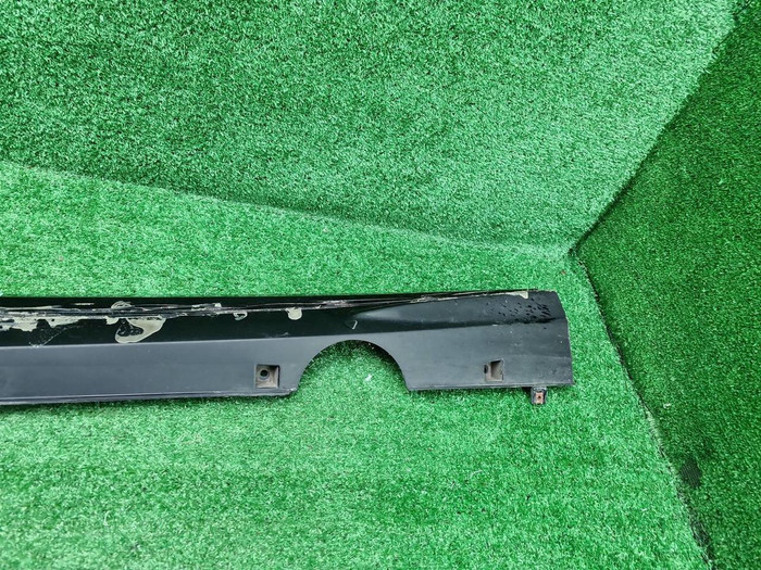 Накладка порога правая Voyah Passion (2022-н.в.)